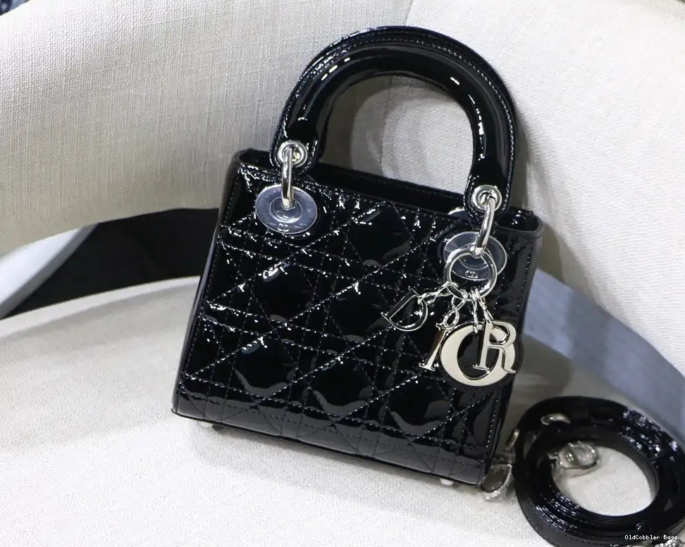 OldCobbler Bags MINI LADY DIRO 0702